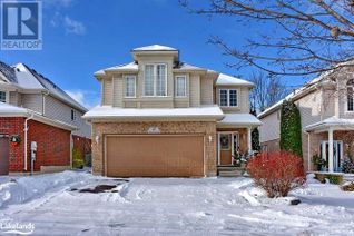 House for Sale, 4 Alyssa Drive, Collingwood, ON