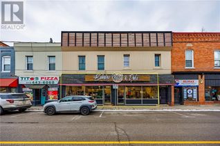 Non-Franchise Business for Sale, 20 Alice Street, Waterford, ON
