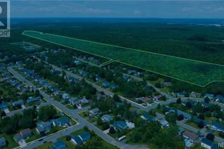 Land for Sale, / Gravenstein Street, New Maryland, NB