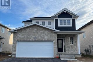 Detached House for Sale, 1399 Monarch Drive, Kingston, ON