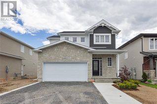 House for Sale, 1399 Monarch Drive, Kingston, ON