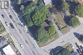 Bungalow for Sale, 114 Henry Street, Barrie, ON