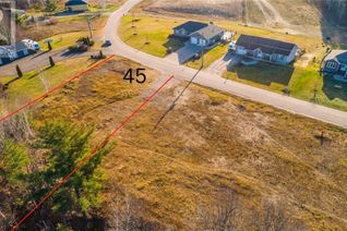 Commercial Land for Sale, 45 Lakeridge Trail, Beachburg, ON