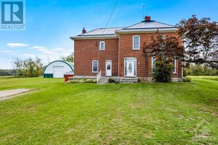 Detached House for Sale, 723 Stanley Road, Perth, ON