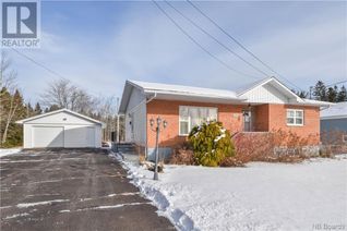 Bungalow for Sale, 4008 Foster Street, Tracadie, NB
