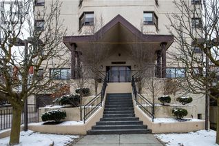 Condo for Sale, 11 Cobourg Street Unit# 103, Stratford, ON