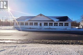 Commercial/Retail Property for Sale, 1333 Aroostook Road, Perth-Andover, NB