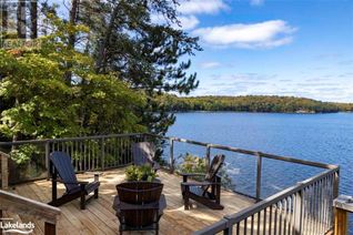 Bungalow for Sale, 89 Mclennan Lane, Parry Sound, ON