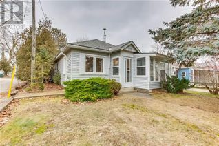 Bungalow for Sale, 115 Erie Boulevard, Long Point, ON