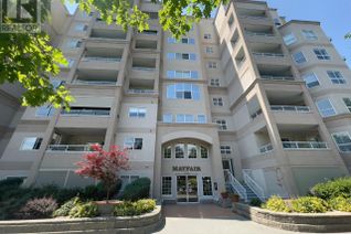 Property for Sale, 2265 Atkinson Street #604, Penticton, BC