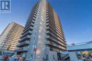 Condo Apartment for Sale, 158b Mcarthur Avenue #407, Ottawa, ON