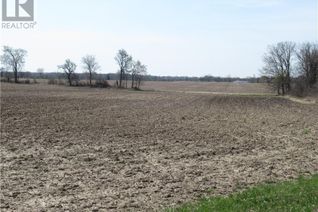 Commercial Land for Sale, 234 Smithville Road, Dunnville, ON
