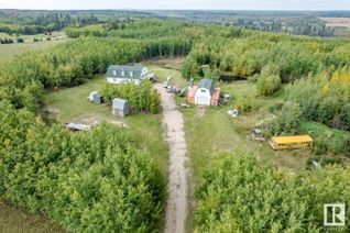 Property for Sale, 23118 Twp 584, Rural Thorhild County, AB