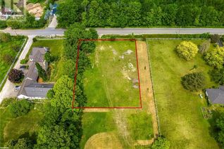 Commercial Land for Sale, 0 Newton Street, Victoria Harbour, ON