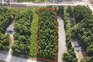 Land for Sale, 300 Loganberry Avenue, Kitimat, BC