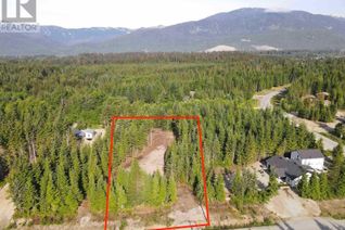 Land for Sale, 257 Loganberry Avenue, Kitimat, BC