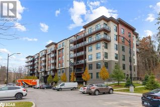 Condo for Sale, 304 Essa Road Unit# 414, Barrie, ON