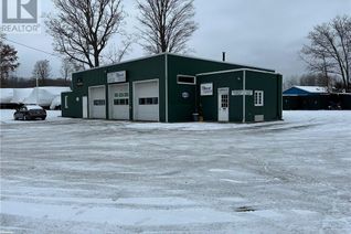 Commercial/Retail Property for Sale, 750 Balm Beach Road E, Midland, ON
