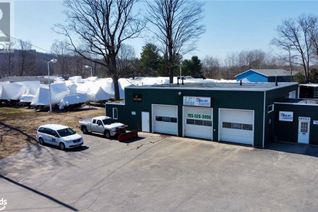 Commercial/Retail Property for Sale, 750 Balm Beach Road E, Midland, ON