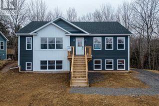 Property for Sale, 136 Maple Avenue, Wolfville, NS
