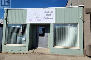 Non-Franchise Business for Sale, 5317 50 Street, Grimshaw, AB