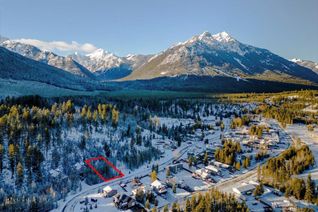 Vacant Residential Land for Sale, 10 Dawson Crescent, Elkford, BC