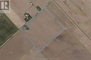 Property for Sale, 8750 Union Line, Dresden, ON