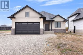 Detached House for Rent, 53 Belleview #UPPER, Kingsville, ON