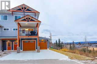 Duplex for Sale, 214 Mcardell Drive #28, Hinton, AB