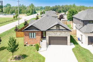 House for Sale, 190 Coombe Drive, Kincardine, ON