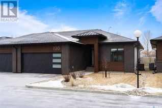 House for Sale, 120 3121 Green Bank Road, Regina, SK