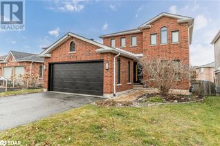 Detached House for Sale, 7 Ryan Court, Barrie, ON