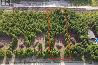 Commercial Land for Sale, 266 Loganberry Avenue, Kitimat, BC