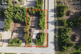 Commercial Land for Sale, 188 Dewberry Street, Kitimat, BC