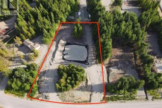 Commercial Land for Sale, 176 Dewberry Street, Kitimat, BC