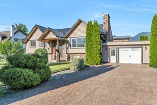 House for Sale, 1560 Parkwood Drive, Agassiz, BC