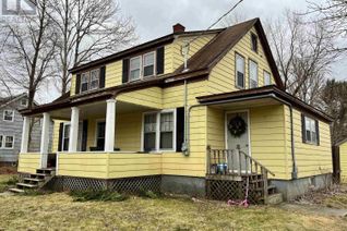 House for Sale, 45 Ann Street, Shelburne, NS