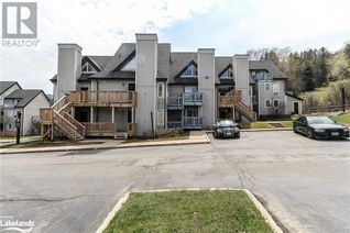 Condo Apartment for Sale, 796468 19 Grey Road Unit# 810, The Blue Mountains, ON