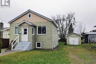 House for Sale, 2746 Anderson Ave, Port Alberni, BC