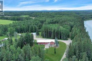 Commercial Farm for Sale, 74053 B Township Road 392, Rural Clearwater County, AB