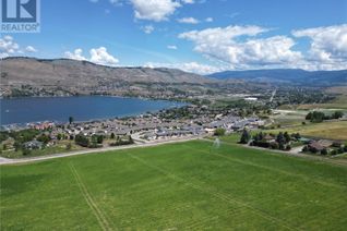Commercial Land for Sale, 152 Sunset Boulevard, Vernon, BC