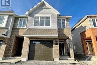 Townhouse for Rent, 540 Sonmarg Crescent, Ottawa, ON