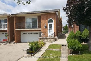 Bungalow for Sale, 84 Aberdeen Ave, Vaughan, ON