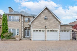 Detached House for Sale, 138 Elgin Mills Rd W, Richmond Hill, ON