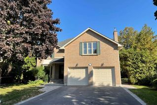 House for Rent, 451 Barclay Cres, Oakville, ON