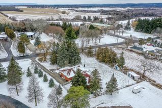 Bungalow for Sale, 15385 Innis Lake Rd, Caledon, ON