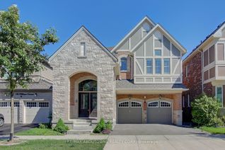 House for Rent, 142 Mcwilliams Cres, Oakville, ON