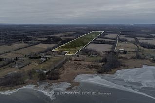 Vacant Residential Land for Sale, 1294 County 15 Rd, Prince Edward County, ON