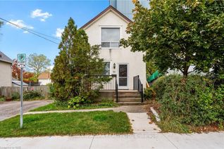 House for Sale, 32 State St S, Welland, ON