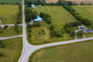 Land for Sale, 245 Kelly Rd, Prince Edward County, ON